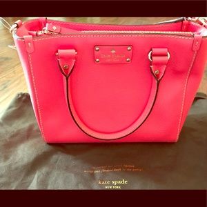 NWT Kate Spade 💯 Authentic